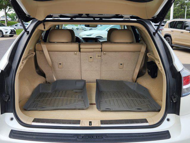 used 2013 Lexus RX 450h car, priced at $14,798