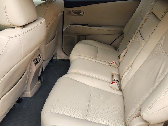 used 2013 Lexus RX 450h car, priced at $14,798