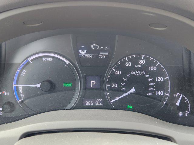 used 2013 Lexus RX 450h car, priced at $14,798