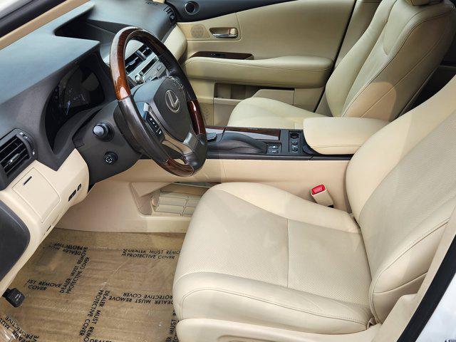 used 2013 Lexus RX 450h car, priced at $14,798