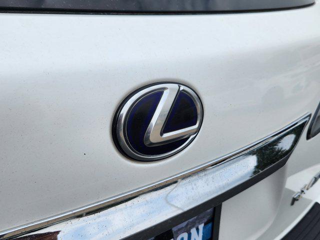 used 2013 Lexus RX 450h car, priced at $14,798