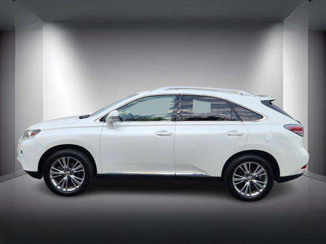 used 2013 Lexus RX 450h car, priced at $14,798