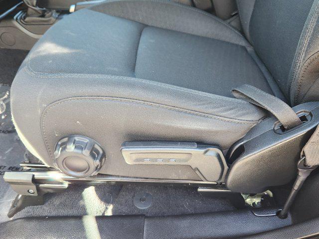 used 2020 Jeep Wrangler car, priced at $24,299