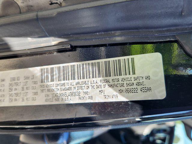 used 2020 Jeep Wrangler car, priced at $24,299