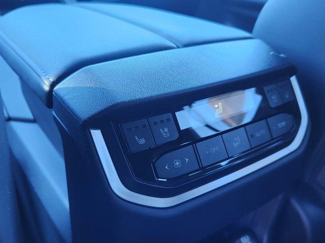 new 2026 Lexus TX 350 car, priced at $65,179