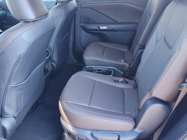 new 2026 Lexus TX 350 car, priced at $65,179