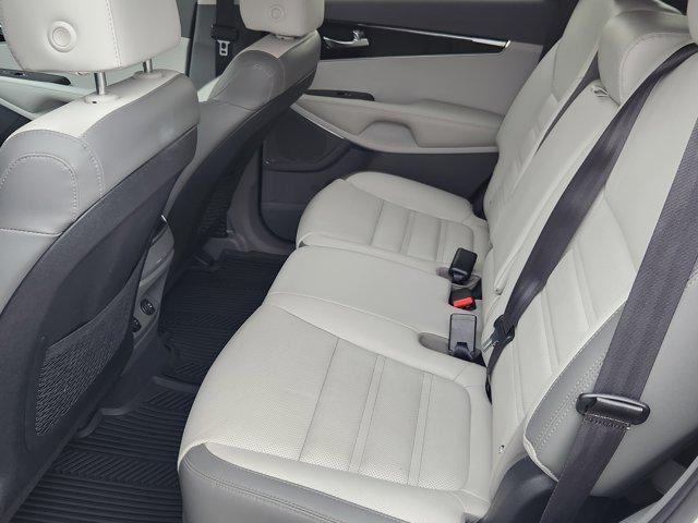 used 2020 Kia Sorento car, priced at $24,701
