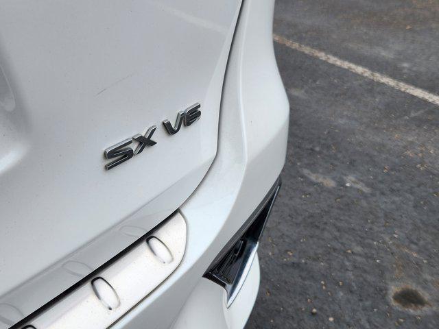 used 2020 Kia Sorento car, priced at $24,701