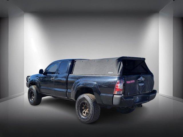 used 2011 Toyota Tacoma car, priced at $15,299