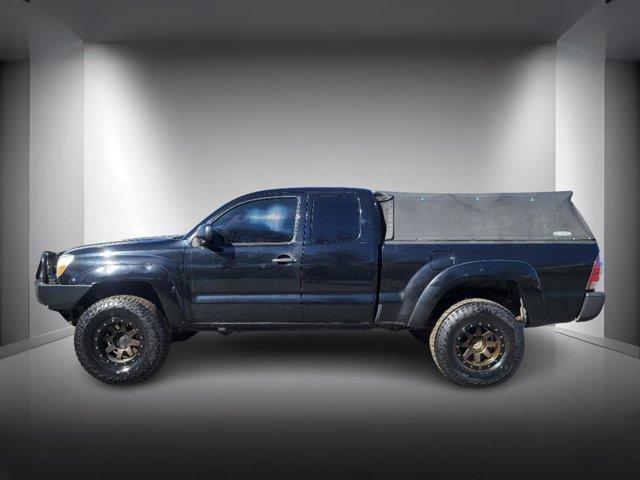 used 2011 Toyota Tacoma car, priced at $15,299