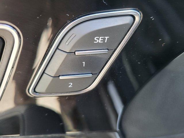 used 2018 Audi Q7 car, priced at $18,299