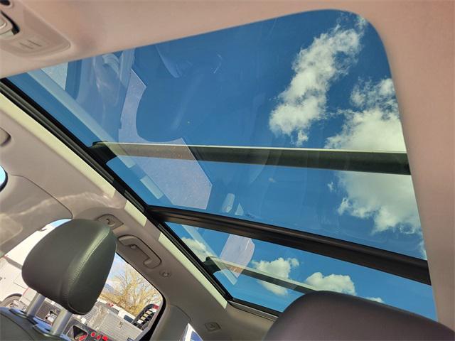 used 2018 Audi Q7 car, priced at $15,775