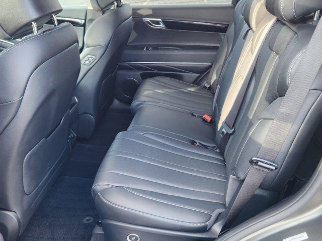 used 2025 Genesis GV80 car, priced at $45,199