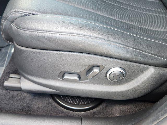 used 2025 Genesis GV80 car, priced at $45,199