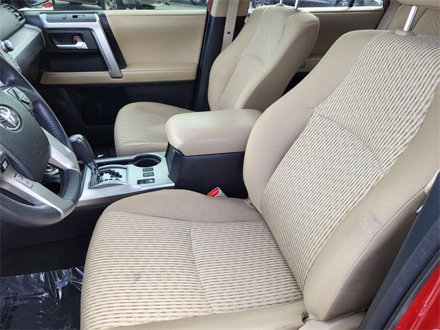 used 2016 Toyota 4Runner car, priced at $25,999