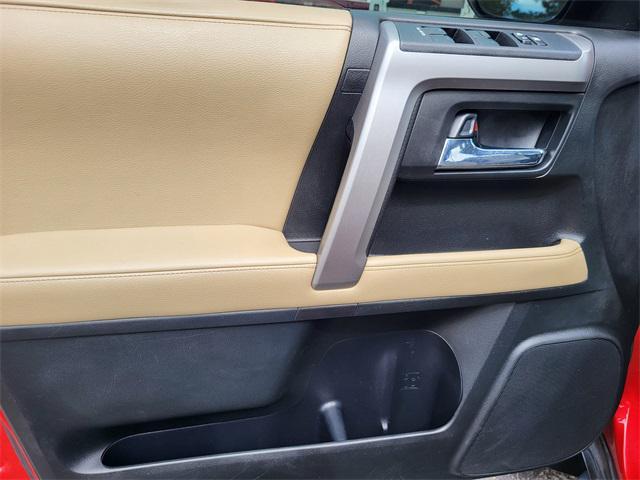 used 2016 Toyota 4Runner car, priced at $25,999
