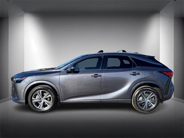 used 2024 Lexus RX 350h car, priced at $58,399