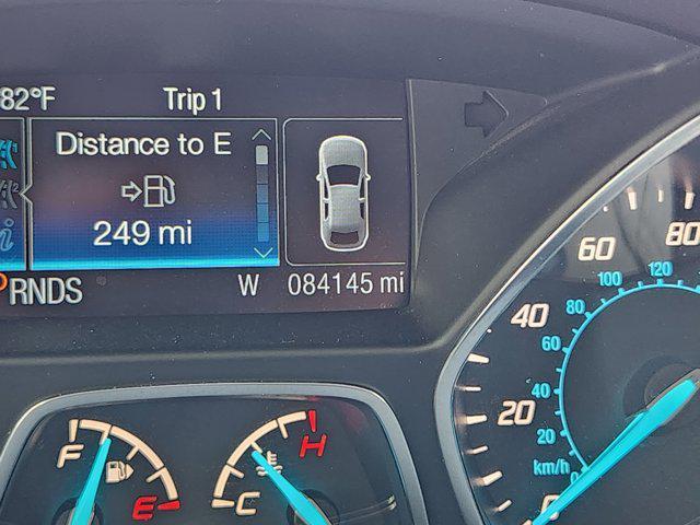 used 2014 Ford Escape car, priced at $9,299