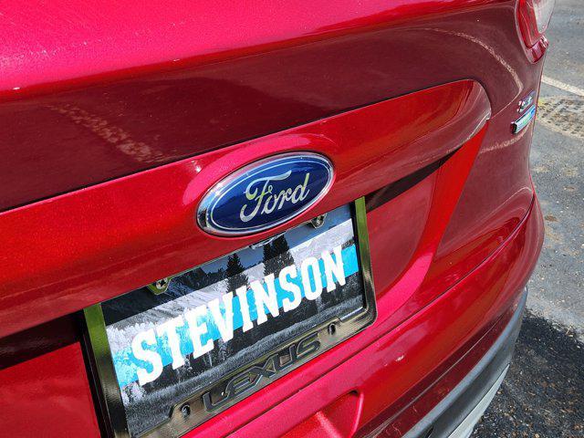 used 2014 Ford Escape car, priced at $9,299
