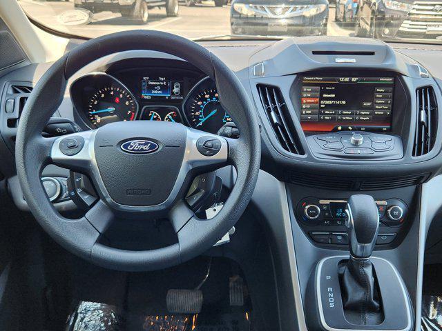 used 2014 Ford Escape car, priced at $9,299