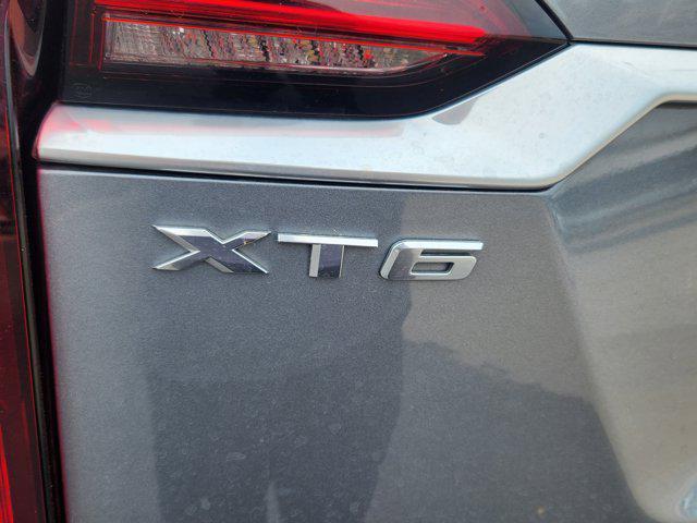 used 2020 Cadillac XT6 car, priced at $29,301