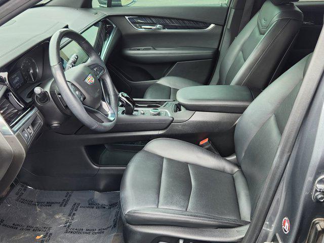 used 2020 Cadillac XT6 car, priced at $29,301