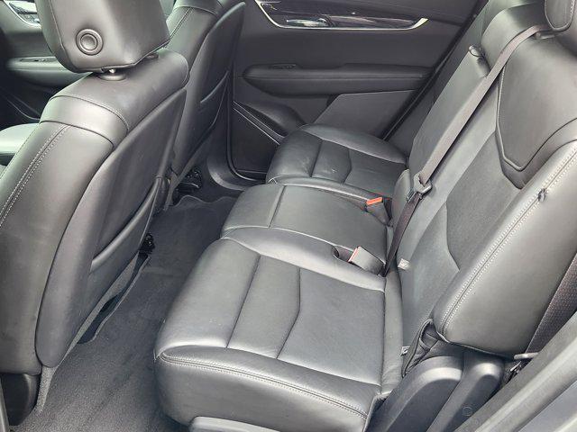 used 2020 Cadillac XT6 car, priced at $29,301