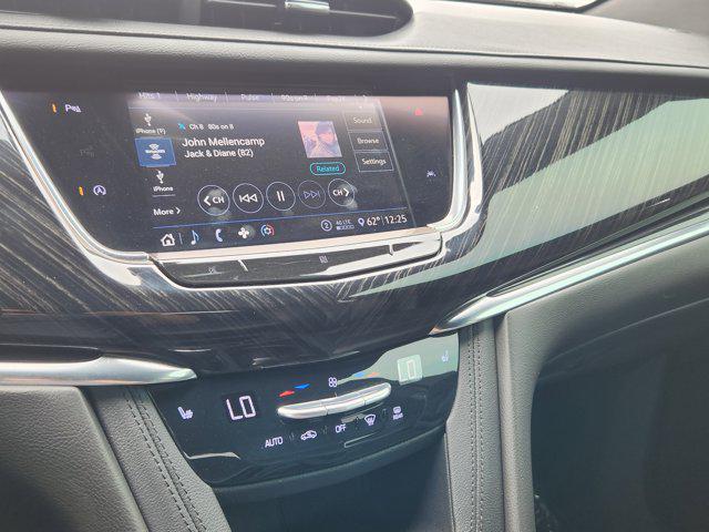 used 2020 Cadillac XT6 car, priced at $29,301
