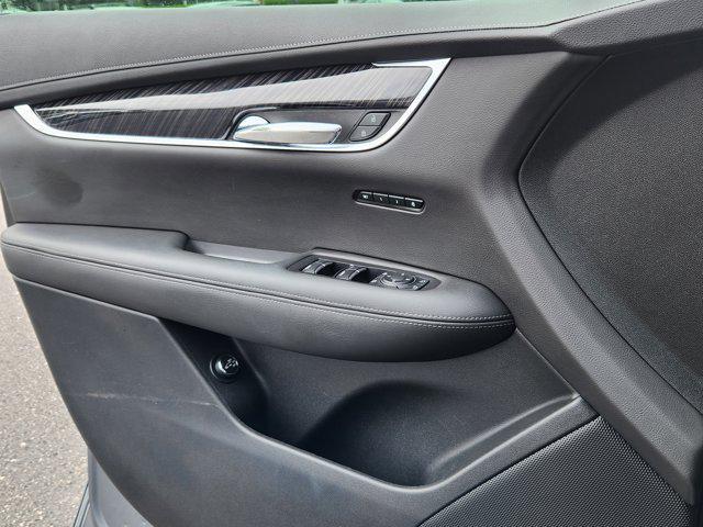used 2020 Cadillac XT6 car, priced at $29,301
