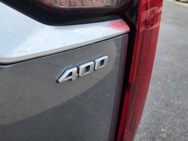 used 2020 Cadillac XT6 car, priced at $29,301