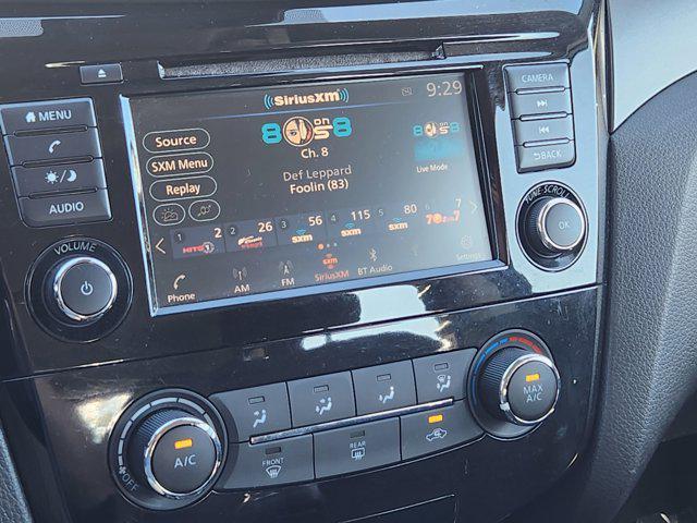 used 2021 Nissan Rogue Sport car, priced at $13,299