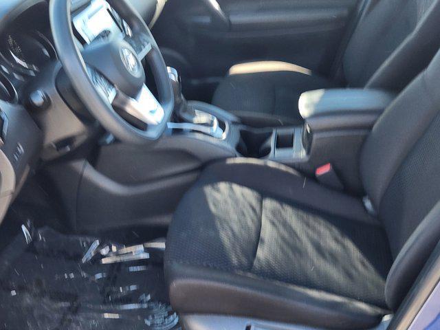 used 2021 Nissan Rogue Sport car, priced at $13,299