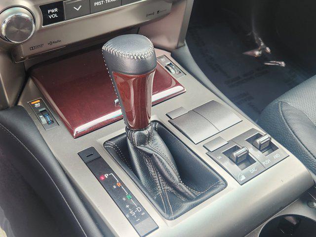 used 2015 Lexus GX 460 car, priced at $21,299