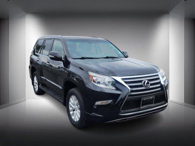 used 2015 Lexus GX 460 car, priced at $21,299