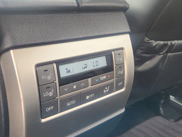 used 2015 Lexus GX 460 car, priced at $21,299