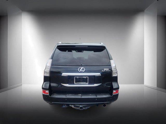 used 2015 Lexus GX 460 car, priced at $21,299