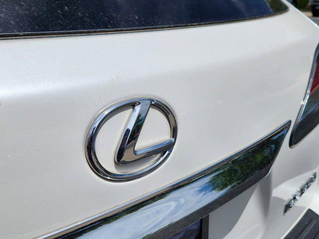 used 2015 Lexus RX 350 car, priced at $18,798