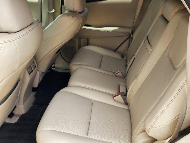 used 2015 Lexus RX 350 car, priced at $18,798