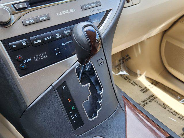 used 2015 Lexus RX 350 car, priced at $18,798