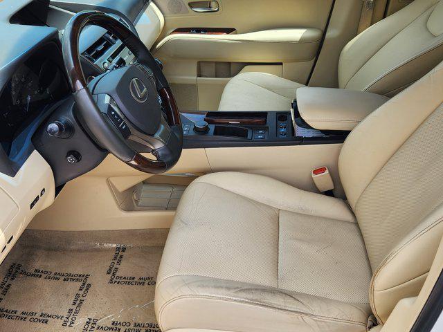 used 2015 Lexus RX 350 car, priced at $18,798