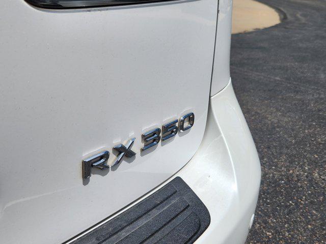 used 2015 Lexus RX 350 car, priced at $18,798
