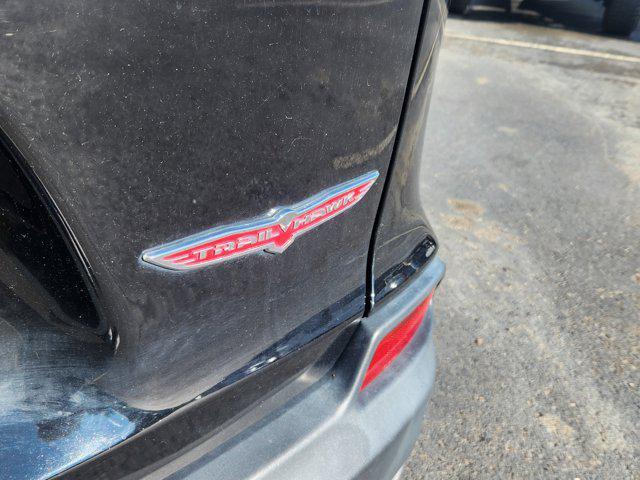 used 2019 Jeep Cherokee car, priced at $17,775