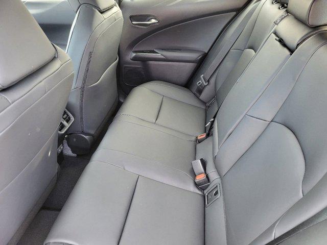 new 2025 Lexus UX 300h car, priced at $45,879