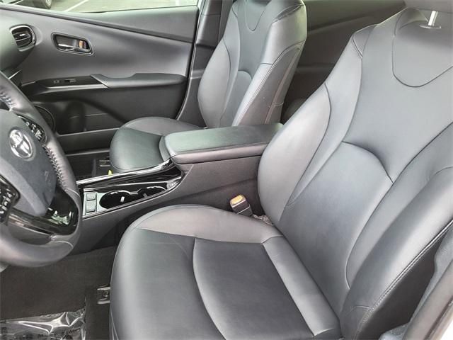 used 2019 Toyota Prius car, priced at $19,699