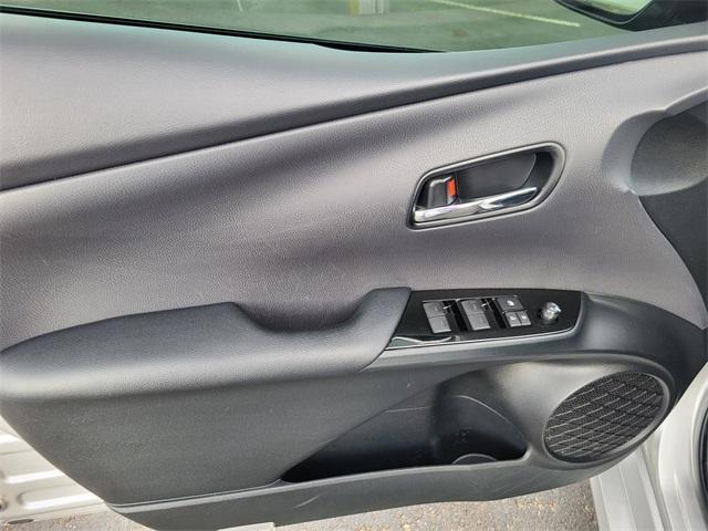 used 2019 Toyota Prius car, priced at $19,699