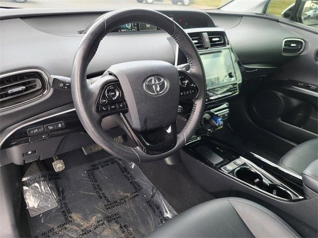 used 2019 Toyota Prius car, priced at $19,699
