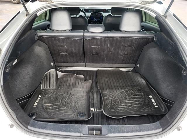 used 2019 Toyota Prius car, priced at $19,699