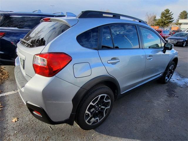 used 2016 Subaru Crosstrek car, priced at $15,298