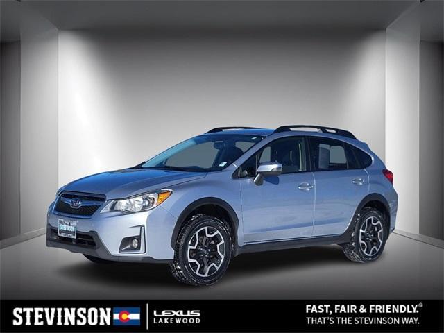 used 2016 Subaru Crosstrek car, priced at $13,798