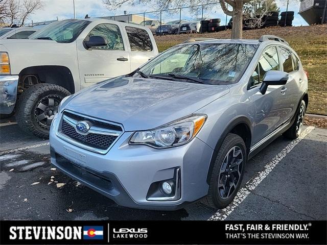 used 2016 Subaru Crosstrek car, priced at $15,899